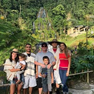 Meet your Posher, Adriana